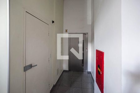 Apartamento para alugar com 60m², 2 quartos e 1 vaga Apartamento para alugar com 60m², 2 quartos e 1 vagaHall de entrada