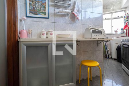 Apartamento para alugar com 60m², 2 quartos e 1 vaga Apartamento para alugar com 60m², 2 quartos e 1 vagaCozinha