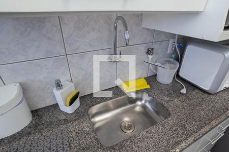 Apartamento para alugar com 60m², 2 quartos e 1 vaga Apartamento para alugar com 60m², 2 quartos e 1 vagaCozinha