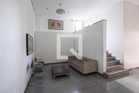 Apartamento para alugar com 60m², 2 quartos e 1 vaga Apartamento para alugar com 60m², 2 quartos e 1 vagaHall de entrada