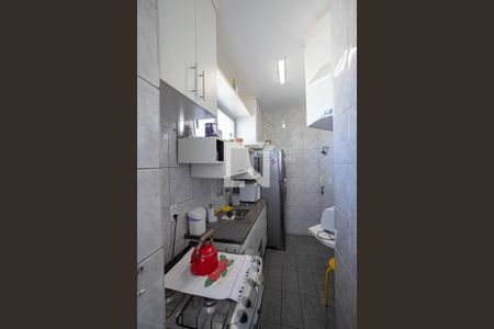 Apartamento para alugar com 60m², 2 quartos e 1 vaga Apartamento para alugar com 60m², 2 quartos e 1 vagaCozinha