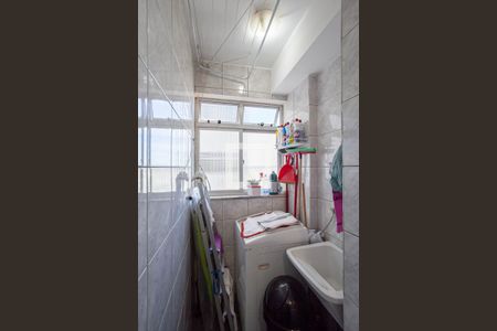 Apartamento para alugar com 60m², 2 quartos e 1 vaga Apartamento para alugar com 60m², 2 quartos e 1 vagaÁrea de serviço