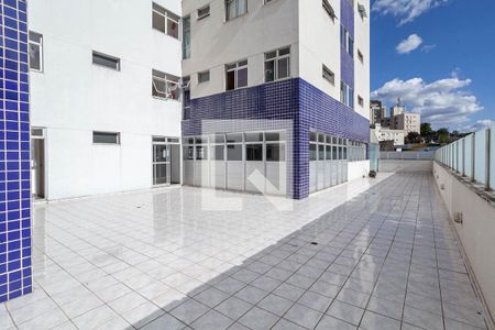Apartamento para alugar com 60m², 2 quartos e 1 vaga Apartamento para alugar com 60m², 2 quartos e 1 vagaÁrea comum