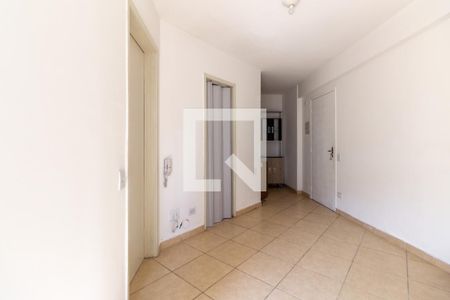 Sala de apartamento para alugar com 1 quarto, 30m² em Bela Vista, São Paulo
