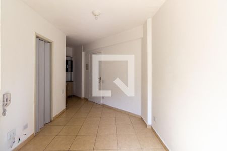 Sala de apartamento para alugar com 1 quarto, 30m² em Bela Vista, São Paulo