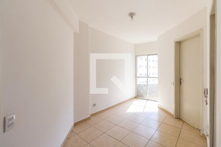 Sala de apartamento para alugar com 1 quarto, 30m² em Bela Vista, São Paulo