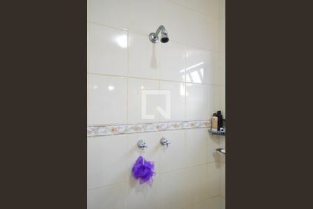 Casa à venda com 479m², 4 quartos e 12 vagasBanheiro da Suíte 4