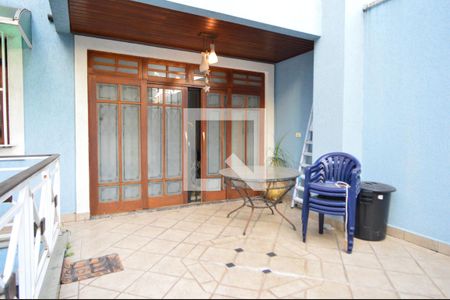 Casa à venda com 479m², 4 quartos e 12 vagasTerraço