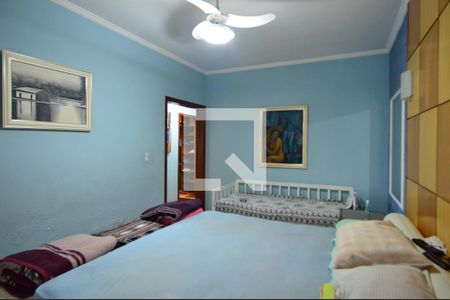 Casa à venda com 479m², 4 quartos e 12 vagasSuite 1