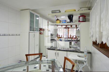 Casa à venda com 479m², 4 quartos e 12 vagasCozinha