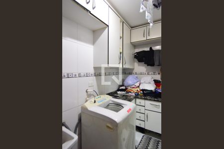 Casa à venda com 479m², 4 quartos e 12 vagasÁrea de Serviço