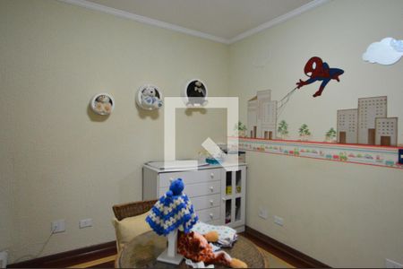 Casa à venda com 479m², 4 quartos e 12 vagasSuíte 2