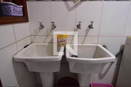 Casa à venda com 479m², 4 quartos e 12 vagasÁrea de Serviço