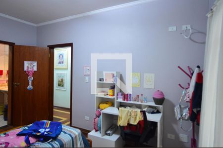 Casa à venda com 479m², 4 quartos e 12 vagasSuíte 3