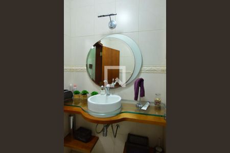 Casa à venda com 479m², 4 quartos e 12 vagasLavabo