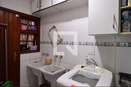 Casa à venda com 479m², 4 quartos e 12 vagasÁrea de Serviço