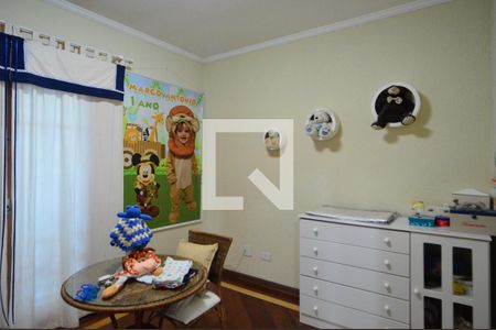 Casa à venda com 479m², 4 quartos e 12 vagasSuíte 2