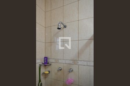 Casa à venda com 479m², 4 quartos e 12 vagasBanheiro da Suíte 4