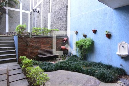 Casa à venda com 479m², 4 quartos e 12 vagasJardim 1