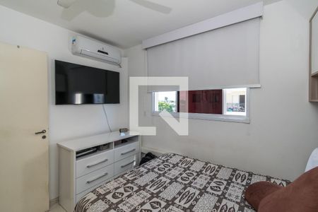 Apartamento à venda com 63m², 3 quartos e 1 vaga Apartamento à venda com 63m², 3 quartos e 1 vagaQuarto 3 - Suíte
