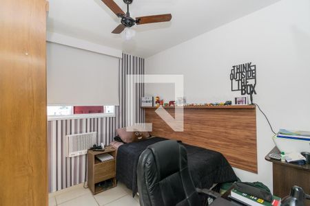 Apartamento à venda com 63m², 3 quartos e 1 vaga Apartamento à venda com 63m², 3 quartos e 1 vagaQuarto 2