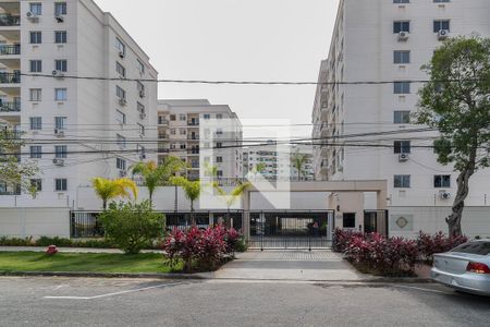 Apartamento à venda com 63m², 3 quartos e 1 vaga Apartamento à venda com 63m², 3 quartos e 1 vagaFachada do Condomínio