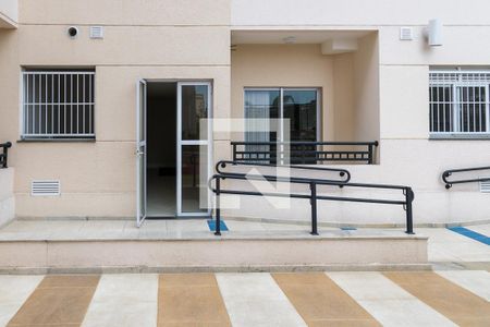 Apartamento à venda com 63m², 3 quartos e 1 vaga Apartamento à venda com 63m², 3 quartos e 1 vagaAdministração