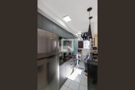Apartamento à venda com 63m², 3 quartos e 1 vaga Apartamento à venda com 63m², 3 quartos e 1 vagaCozinha