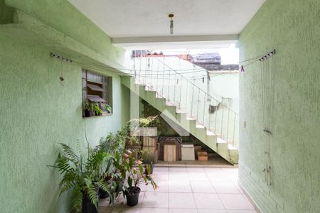 Casa à venda com 145m², 3 quartos e 2 vagas Casa à venda com 145m², 3 quartos e 2 vagasLavanderia