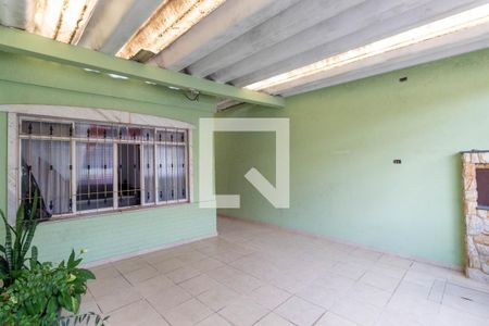 Casa à venda com 145m², 3 quartos e 2 vagas Casa à venda com 145m², 3 quartos e 2 vagasGaragem