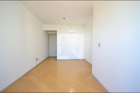 Sala de apartamento para alugar com 2 quartos, 56m² em Vila Guarani (z Sul), São Paulo