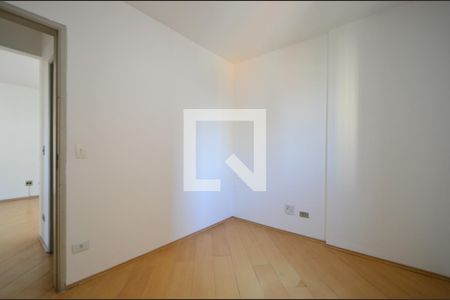 Quarto de apartamento para alugar com 2 quartos, 56m² em Vila Guarani (z Sul), São Paulo