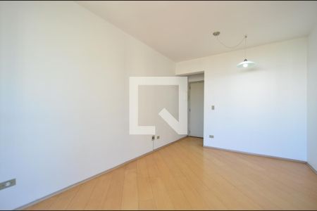 Sala de apartamento para alugar com 2 quartos, 56m² em Vila Guarani (z Sul), São Paulo