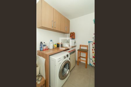 Apartamento à venda com 96m², 3 quartos e 1 vagaÁrea de Serviço