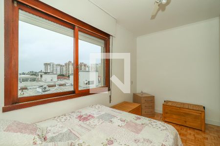 Apartamento à venda com 96m², 3 quartos e 1 vagaQuarto 2
