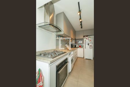 Apartamento à venda com 96m², 3 quartos e 1 vagaCozinha