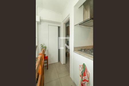 Apartamento à venda com 96m², 3 quartos e 1 vagaCozinha