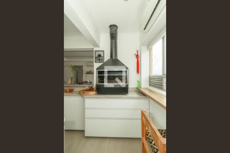 Apartamento à venda com 96m², 3 quartos e 1 vagaCozinha