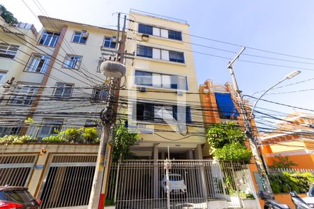 Apartamento à venda com 54m², 1 quarto e sem vaga Apartamento à venda com 54m², 1 quarto e sem vagaFachada do Condomínio