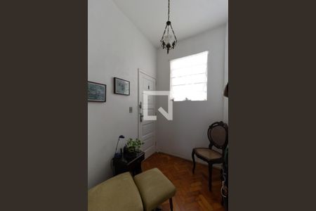 Apartamento à venda com 54m², 1 quarto e sem vaga Apartamento à venda com 54m², 1 quarto e sem vagaHall de Entrada