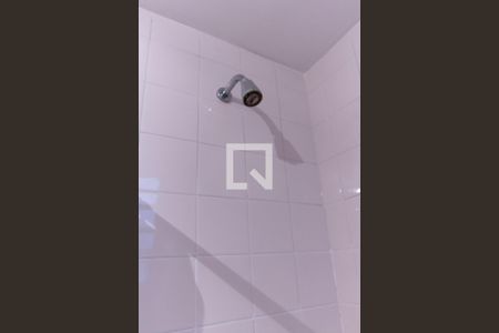 Apartamento à venda com 54m², 1 quarto e sem vaga Apartamento à venda com 54m², 1 quarto e sem vagaDetalhe do banheiro