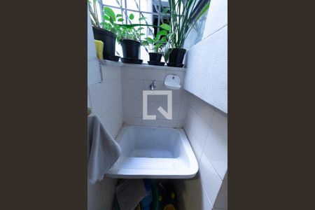 Apartamento à venda com 54m², 1 quarto e sem vaga Apartamento à venda com 54m², 1 quarto e sem vagaÁrea de Serviço