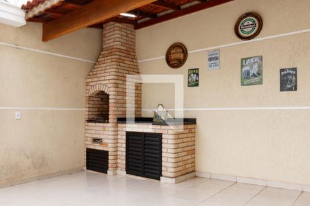 Casa à venda com 150m², 3 quartos e 4 vagasÁrea comum