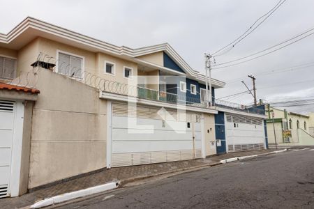 Casa à venda com 150m², 3 quartos e 4 vagasFachada