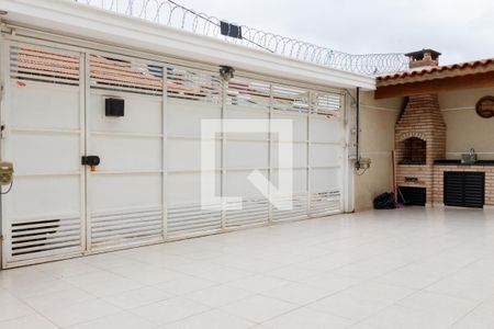 Casa à venda com 150m², 3 quartos e 4 vagasFachada