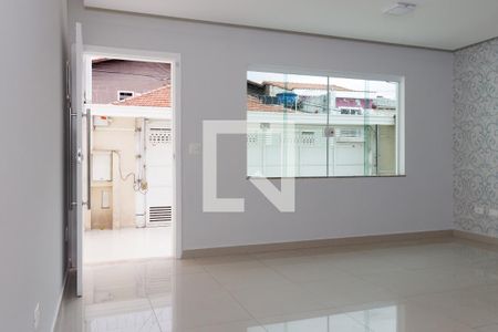 Sala de casa à venda com 3 quartos, 150m² em Vila Medeiros, São Paulo