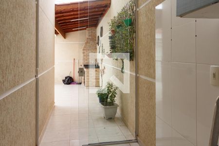 Casa à venda com 150m², 3 quartos e 4 vagasÁrea comum