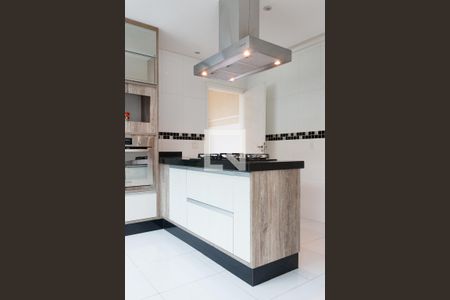 Casa à venda com 150m², 3 quartos e 4 vagasCozinha