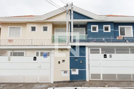 Casa à venda com 150m², 3 quartos e 4 vagasFachada