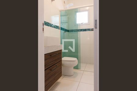 Casa à venda com 150m², 3 quartos e 4 vagasBanheiro